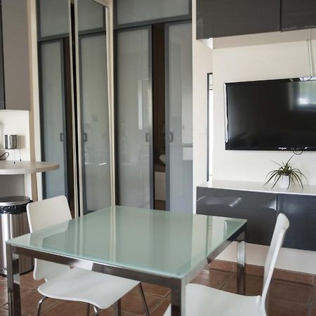 Apartament Aliso Nicea Zewnętrze zdjęcie