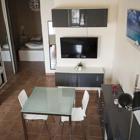 Apartament Aliso Nicea Zewnętrze zdjęcie