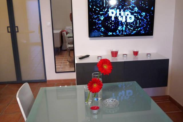 Apartament Aliso Nicea Zewnętrze zdjęcie