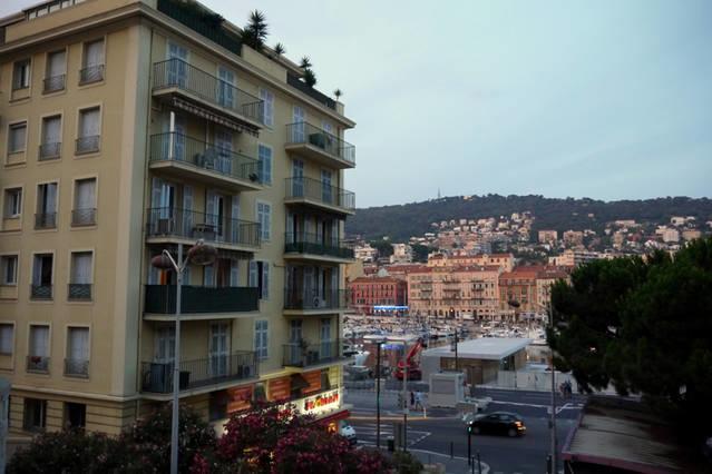 Apartament Aliso Nicea Zewnętrze zdjęcie