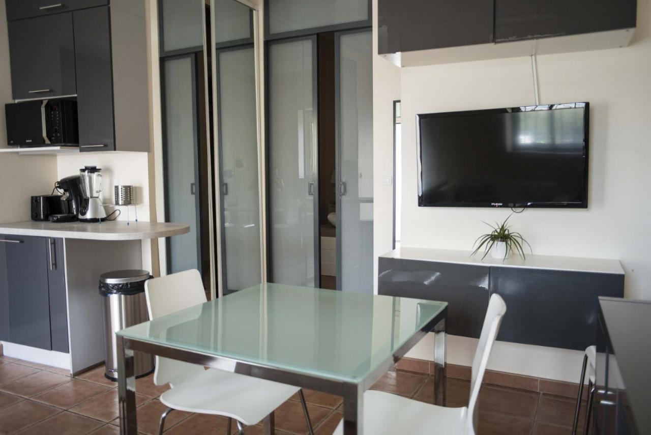 Apartament Aliso Nicea Zewnętrze zdjęcie